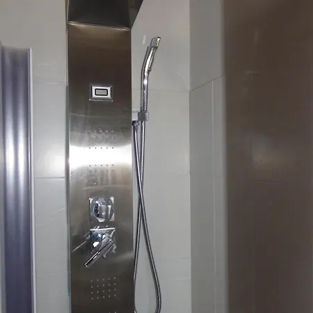 Gnazzano 1 Prázdninový dům *