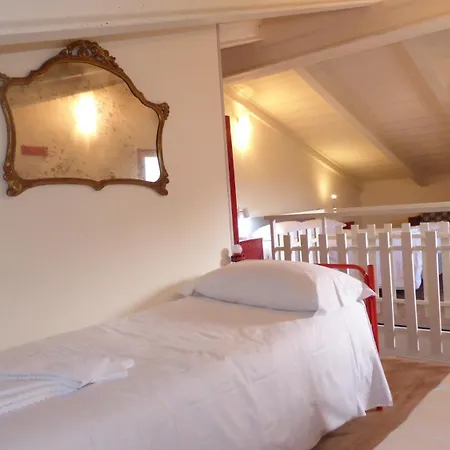 Hébergement de vacances Gnazzano 1 *