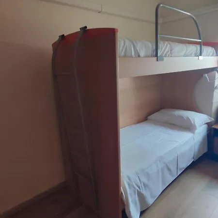 Gnazzano 1 Prázdninový dům