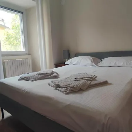 Prázdninový dům Gnazzano 1 *