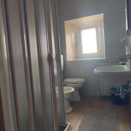 Gnazzano 1 Feriehus *