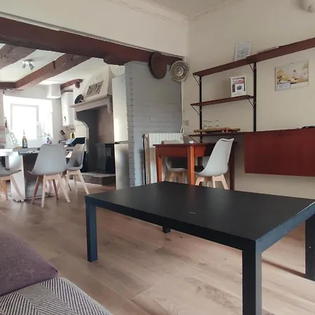 Gnazzano 1 Hébergement de vacances Loiano