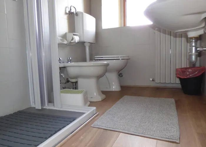 Gnazzano 1 Hébergement de vacances *