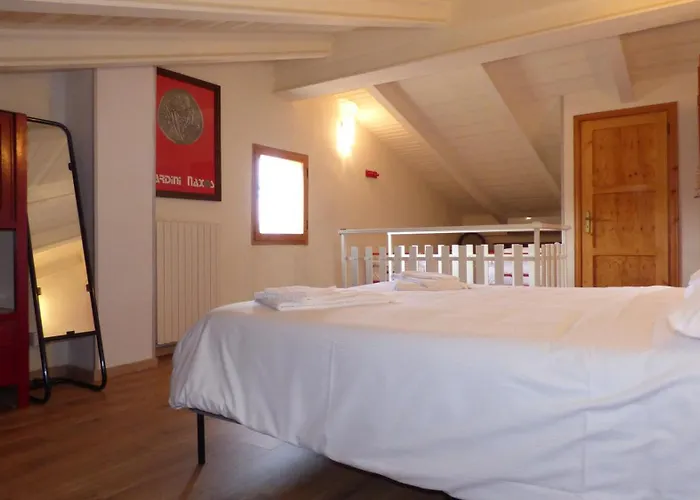 Gnazzano 1 Hébergement de vacances