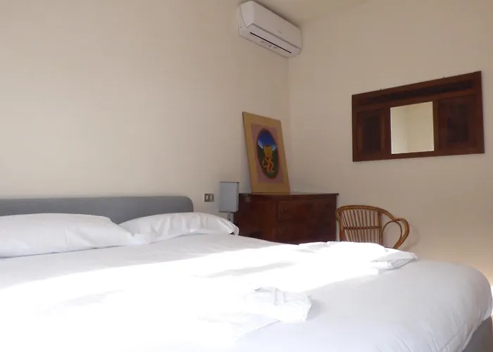 Gnazzano 1 Hébergement de vacances