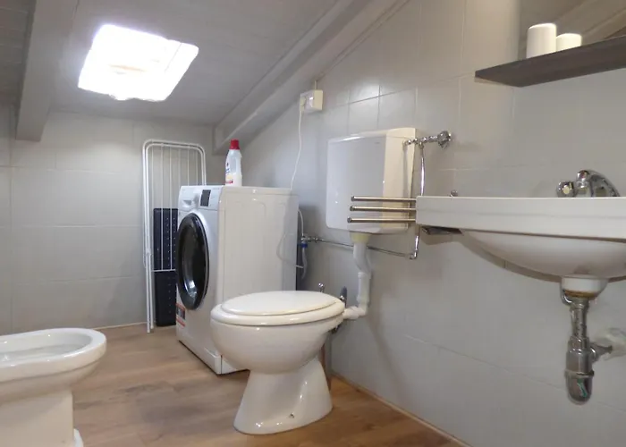 Hébergement de vacances Gnazzano 1