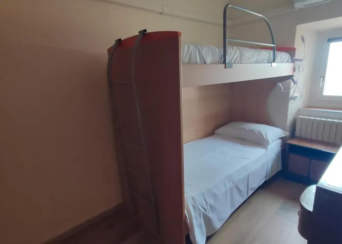 Gnazzano 1 Hébergement de vacances