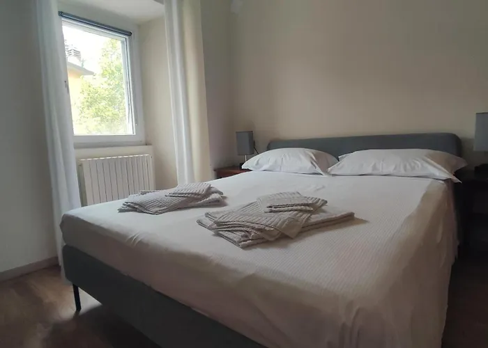 Hébergement de vacances Gnazzano 1 *