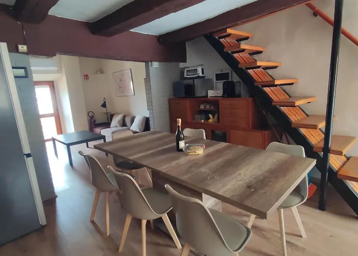 Hébergement de vacances Gnazzano 1