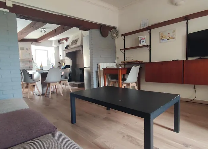 Gnazzano 1 Hébergement de vacances Loiano