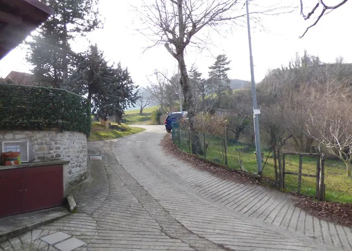 Hébergement de vacances Gnazzano 1